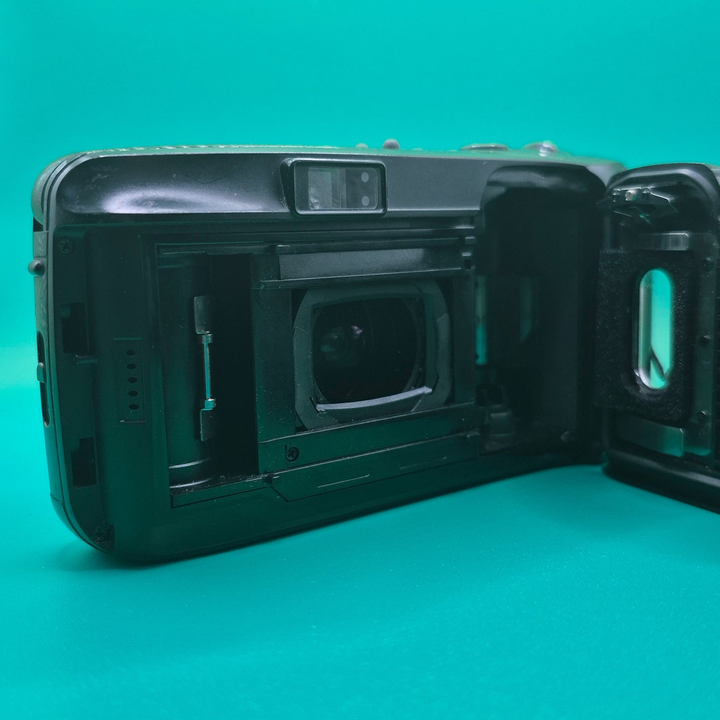 Olympus MJU 1 (stylus) Zoom DLX
