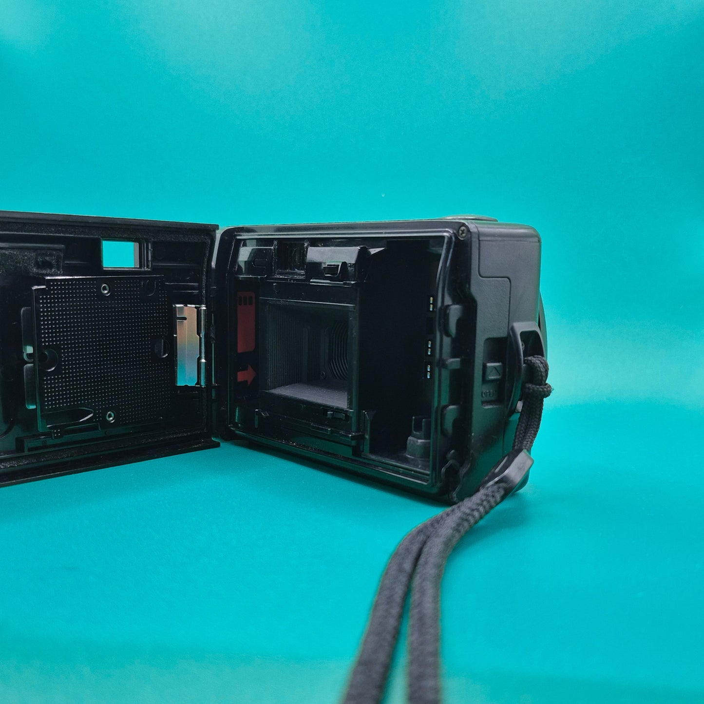 Olympus AF-10 Super