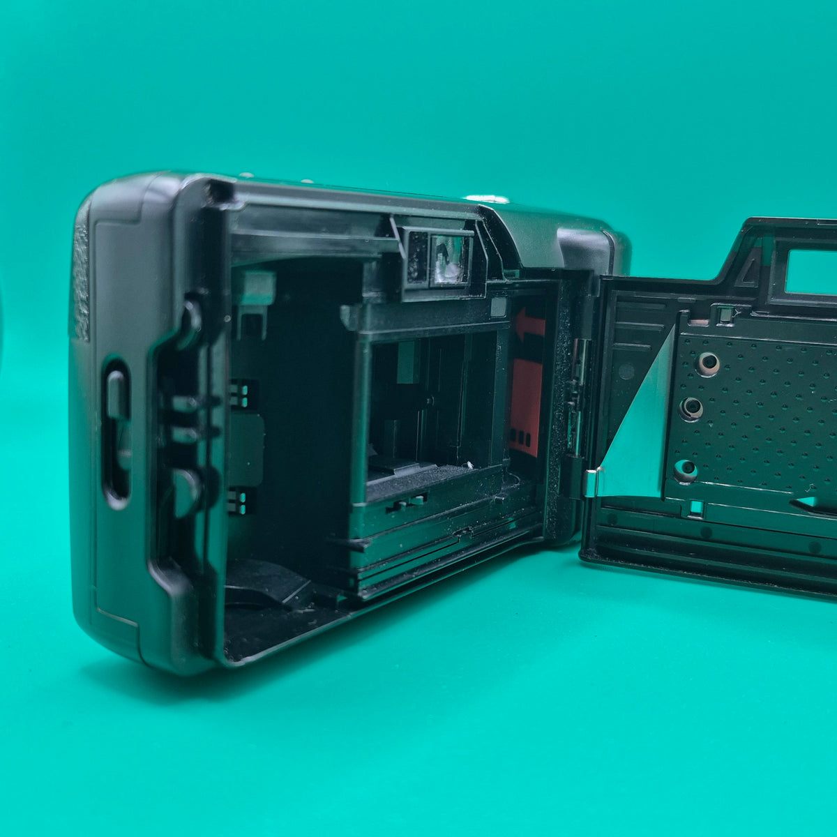Olympus AF-10 Mini