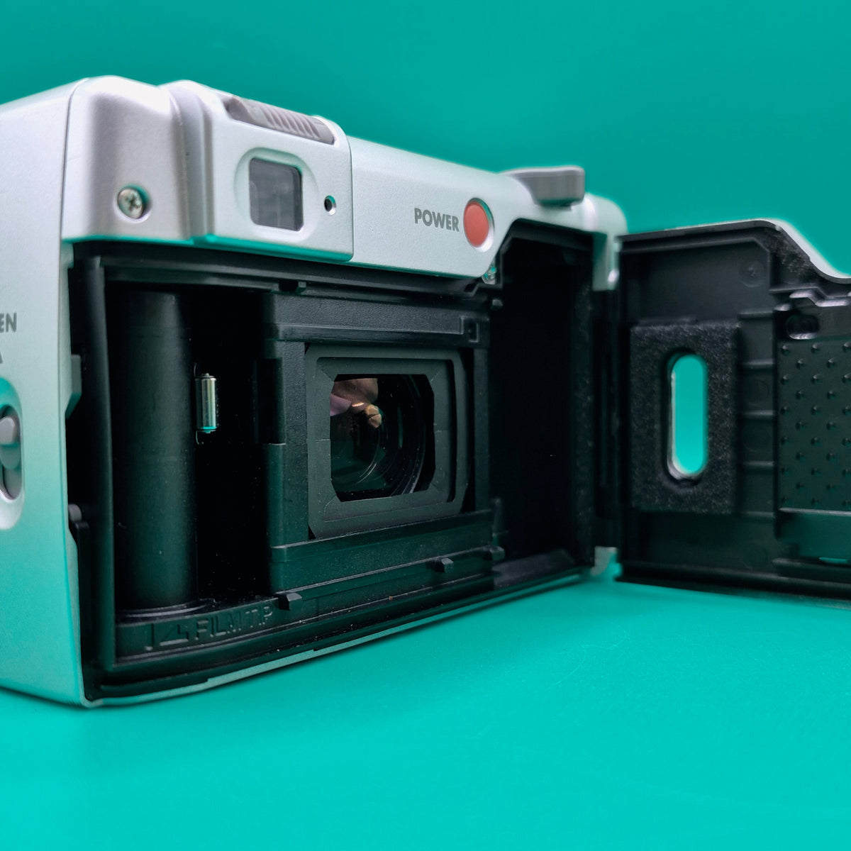 Konica Z-Up 115e