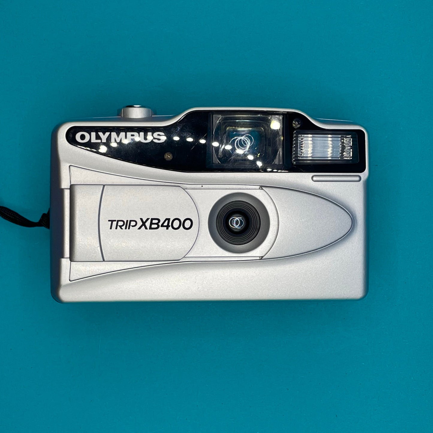 Olympus Trip XB400