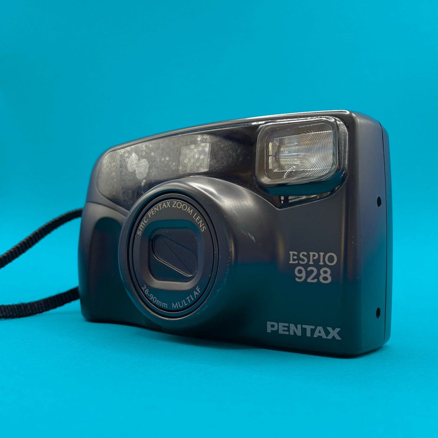 Pentax Espio 928