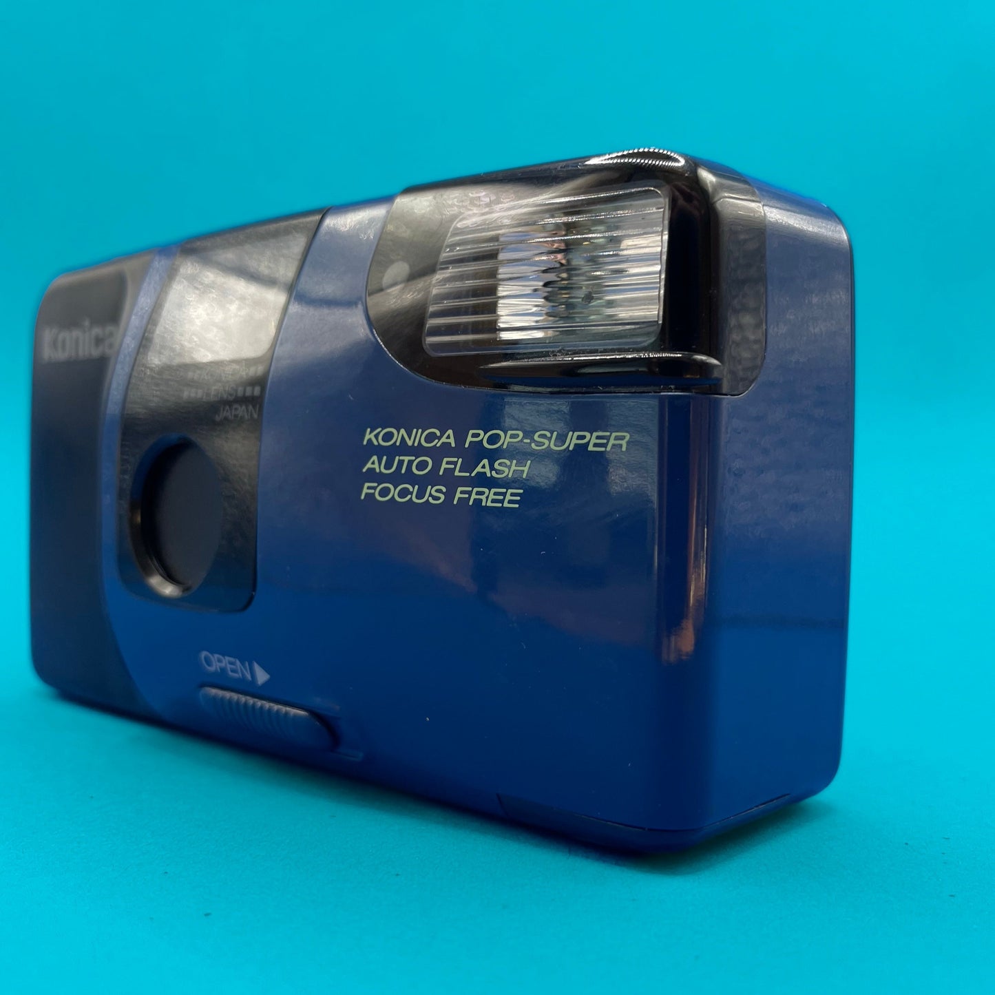 Konica Pop Super