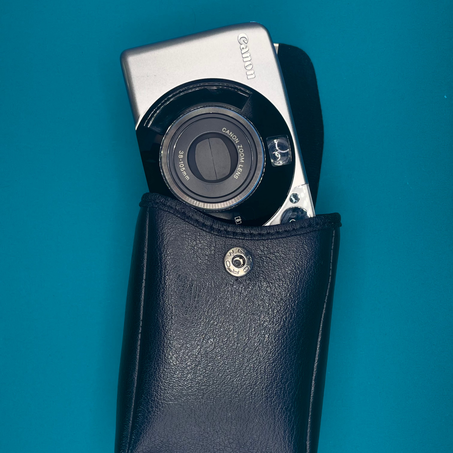 Canon Prima Super 105