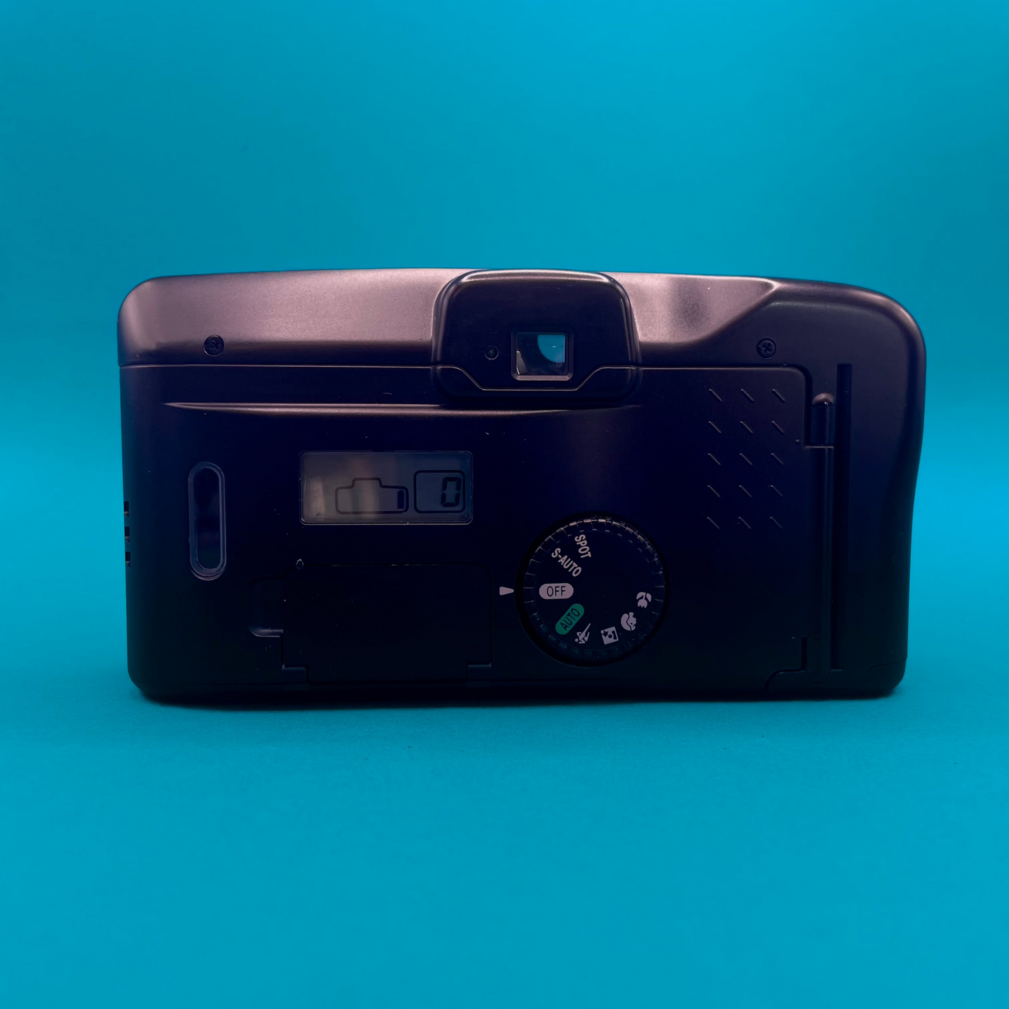 Canon Prima Super 115