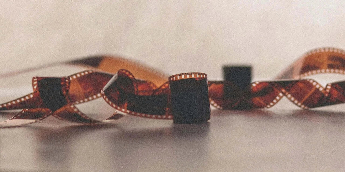Analoge Film Laten Ontwikkelen: Alles Wat Je Moet Weten | Shutter Island