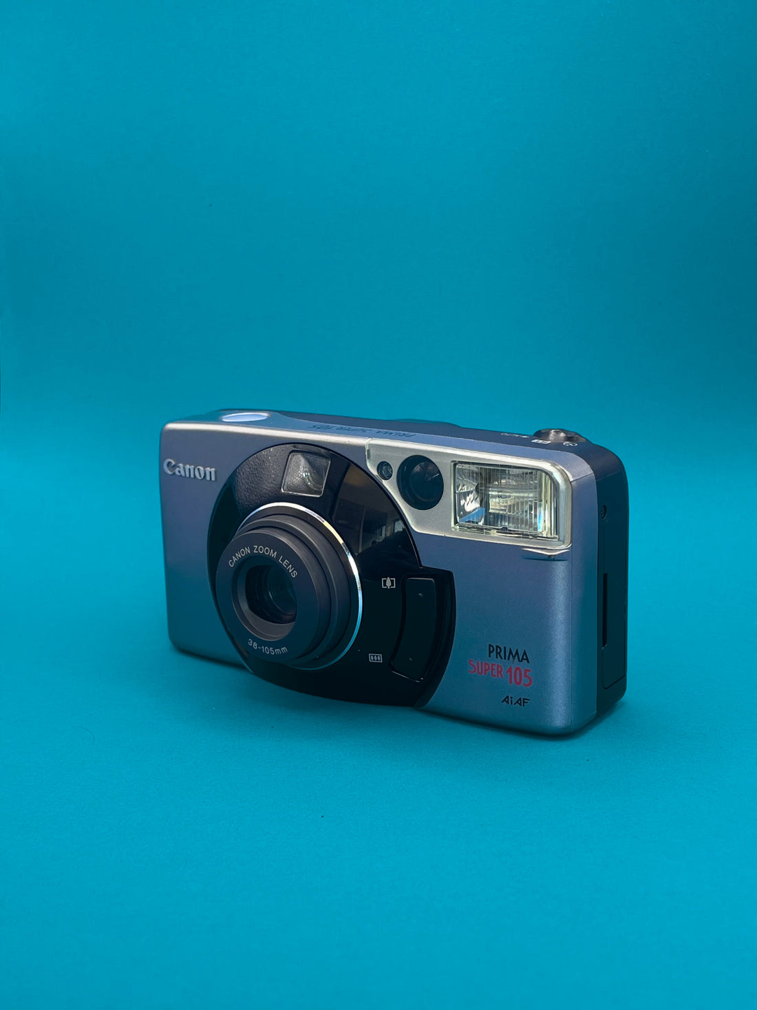De Beste Analoge Camera voor Beginners (2026) | Shutter Island