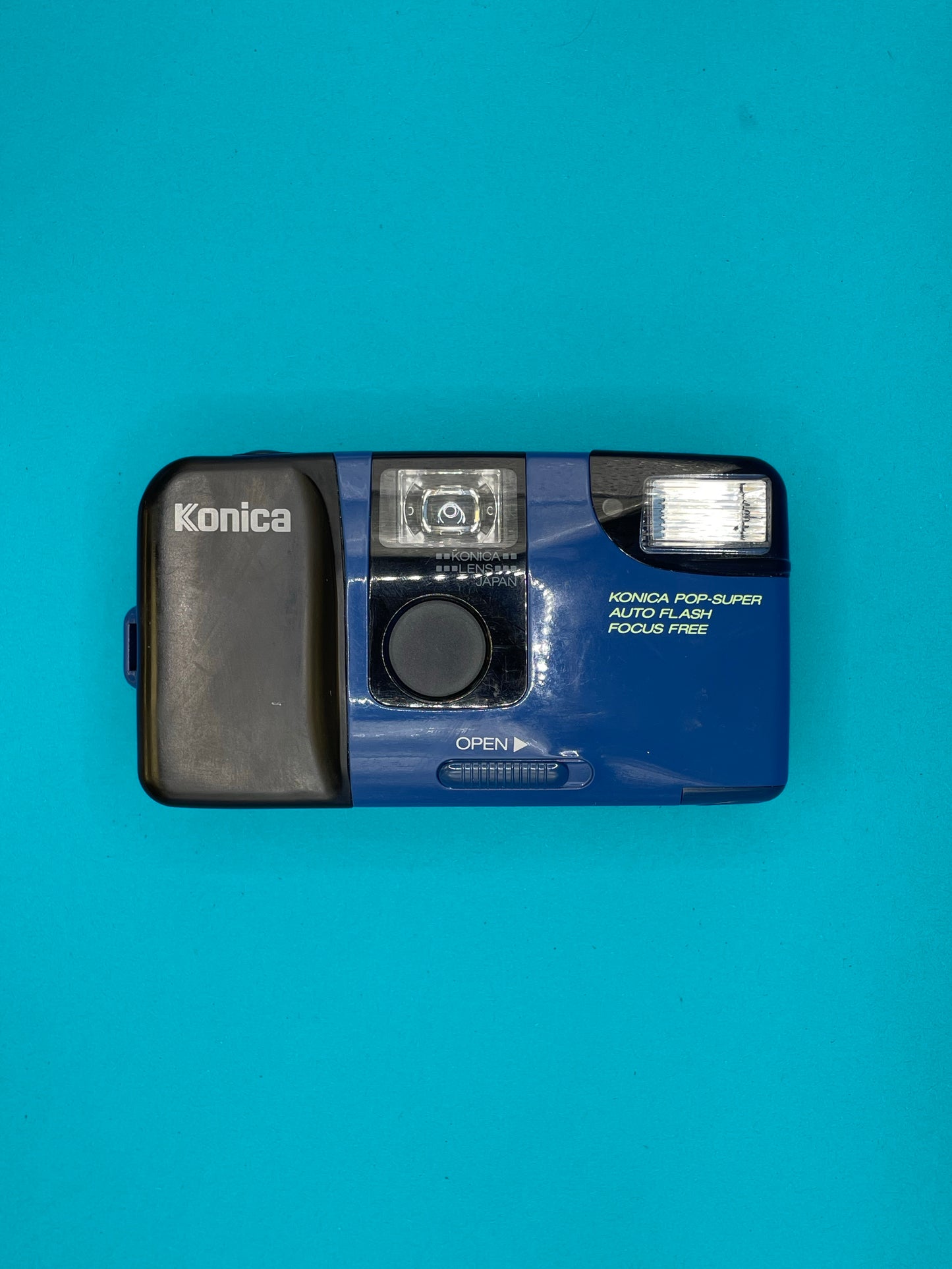 Konica Pop Super