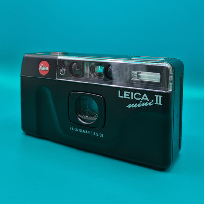 Leica Mini 2