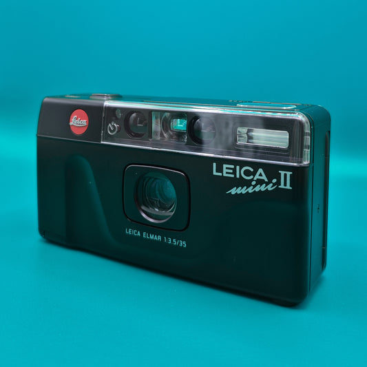 Leica Mini 2