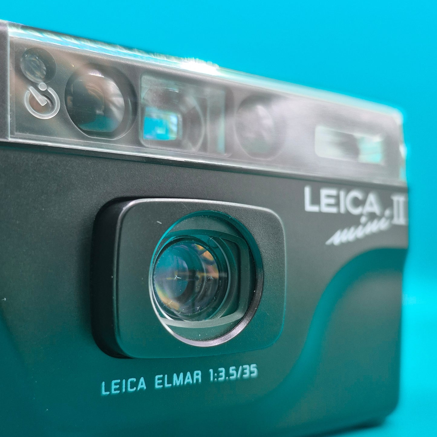 Leica Mini 2