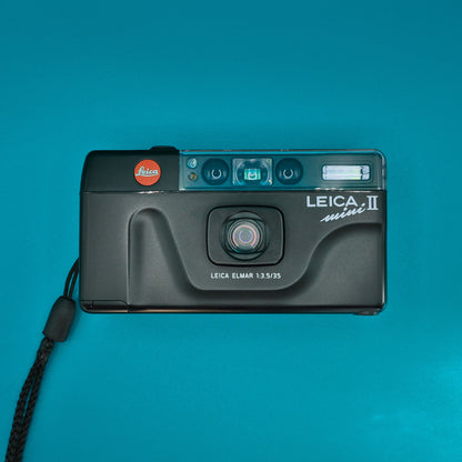 Leica Mini 2