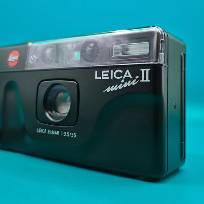 Leica Mini 2