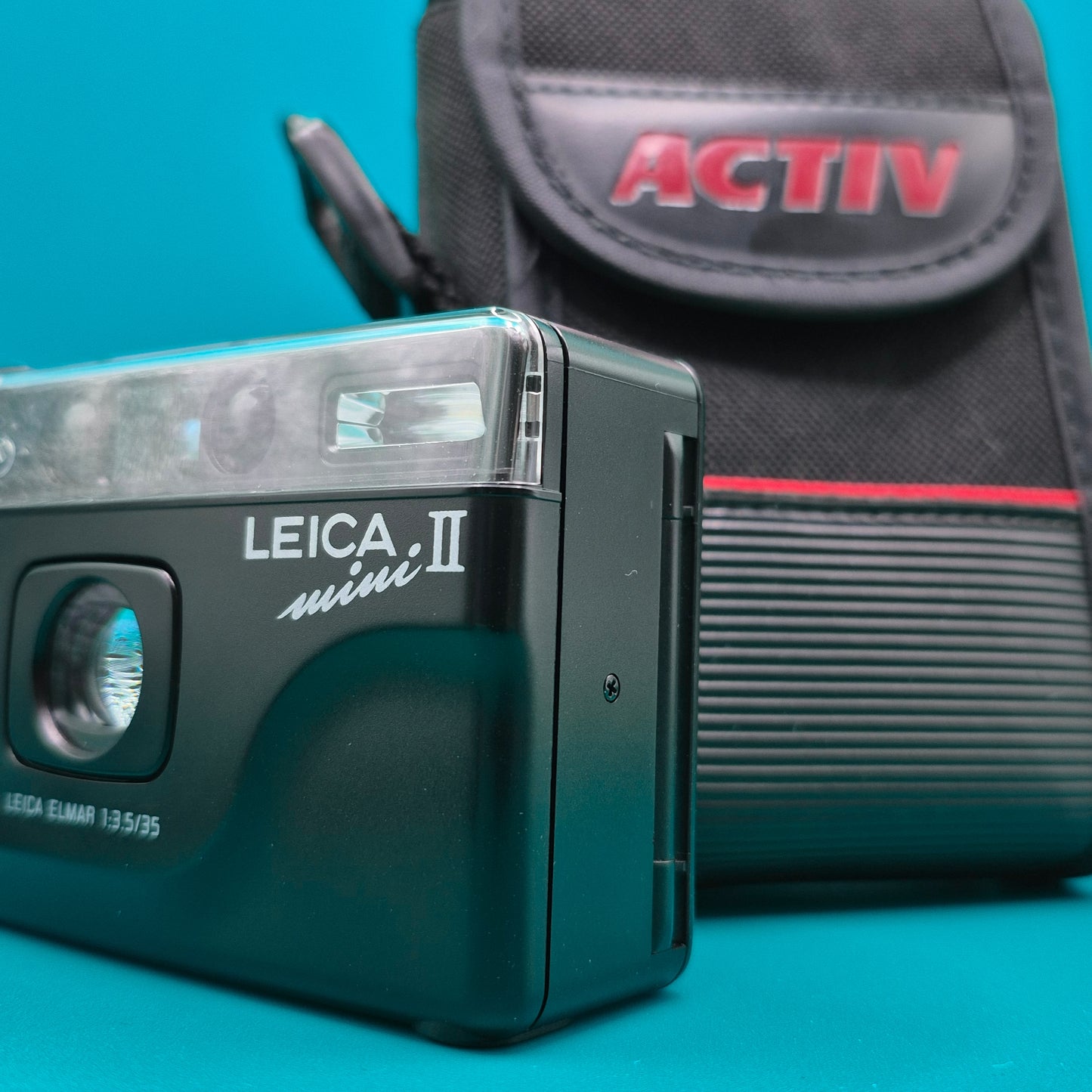 Leica Mini 2