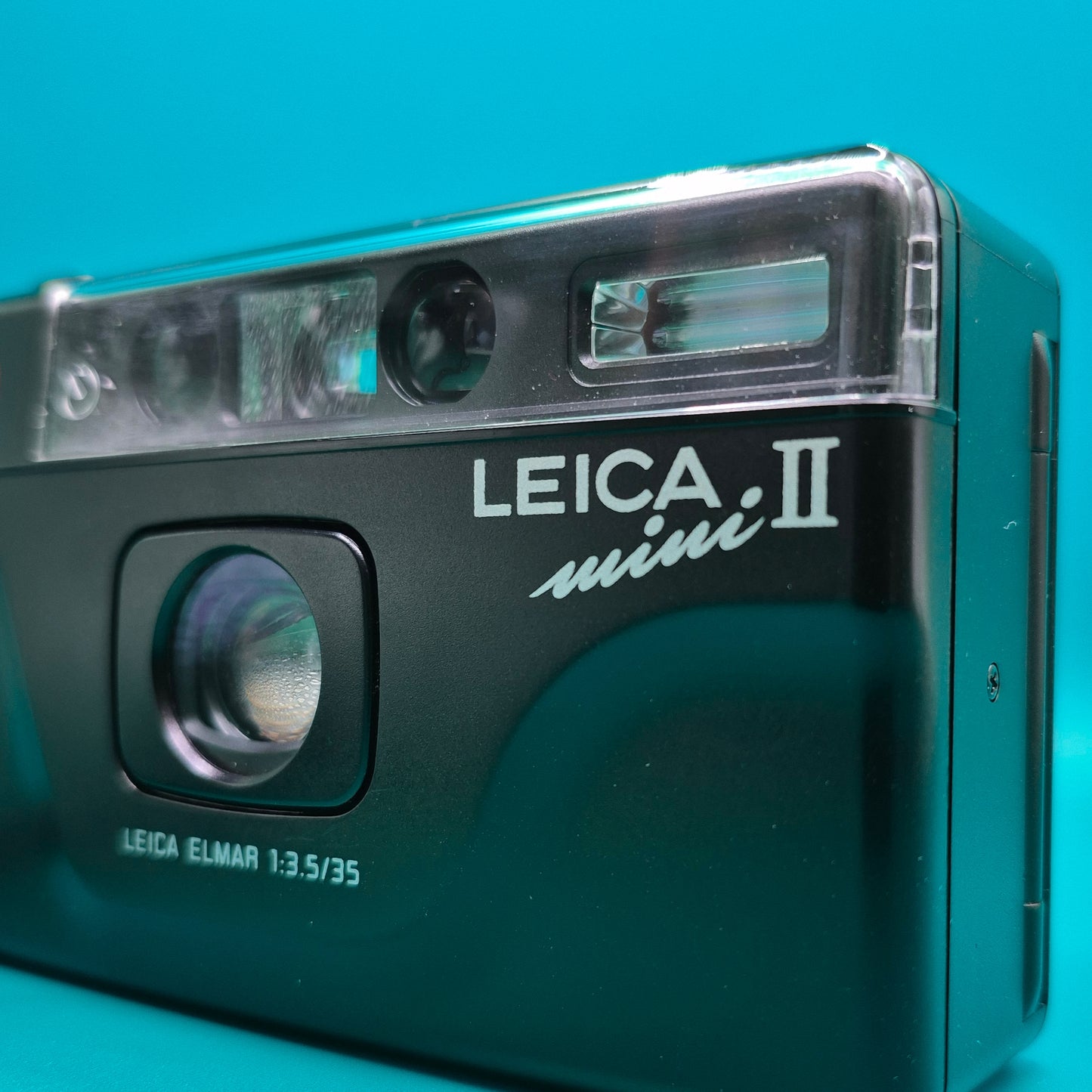 Leica Mini 2