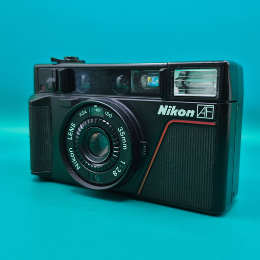 Nikon L35AF