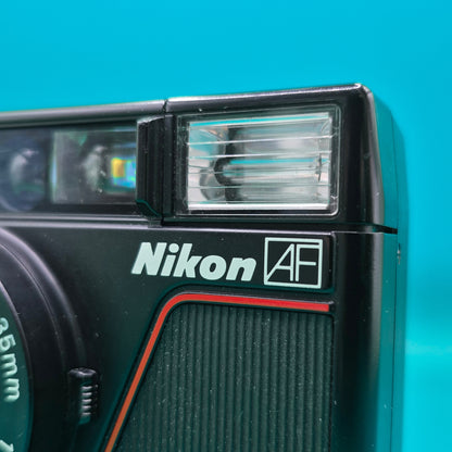 Nikon L35AF