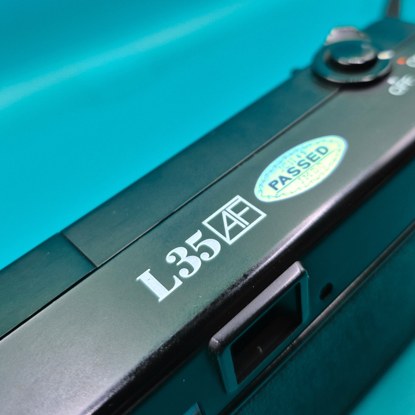 Nikon L35AF