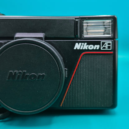 Nikon L35AF