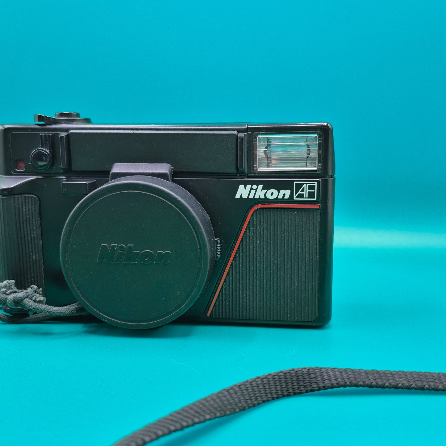 Nikon L35AF