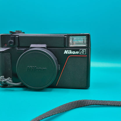 Nikon L35AF