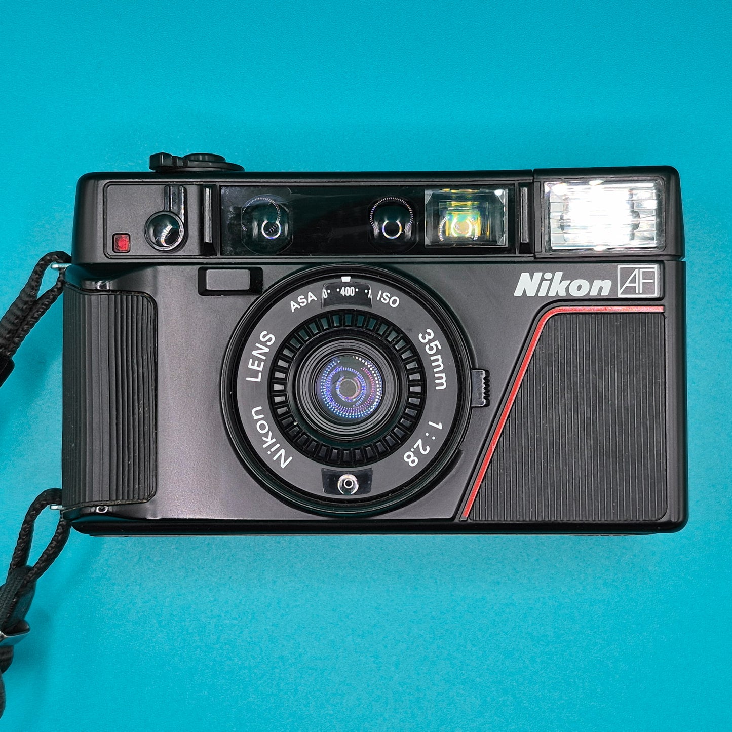 Nikon L35AF