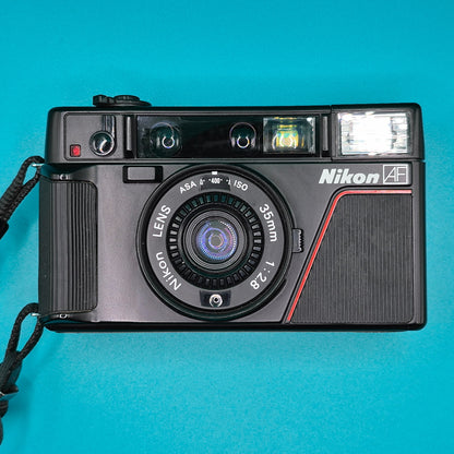 Nikon L35AF