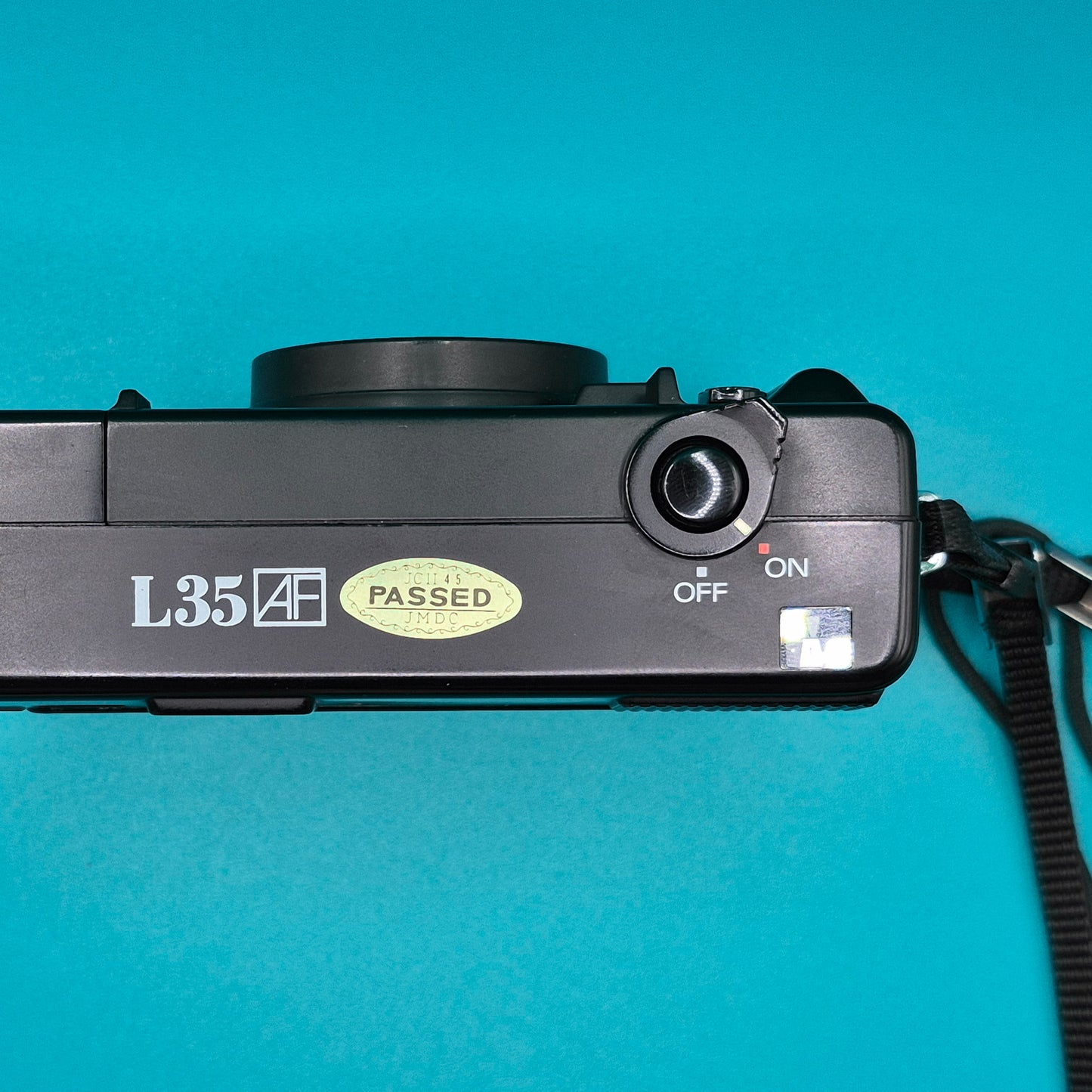 Nikon L35AF