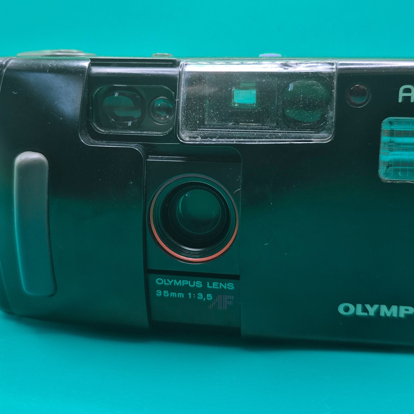 Olympus AF-10