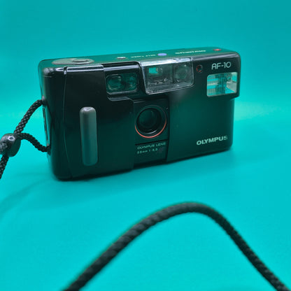 Olympus AF-10