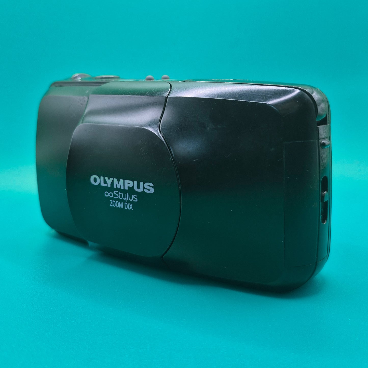 Olympus MJU 1 (stylus) Zoom DLX