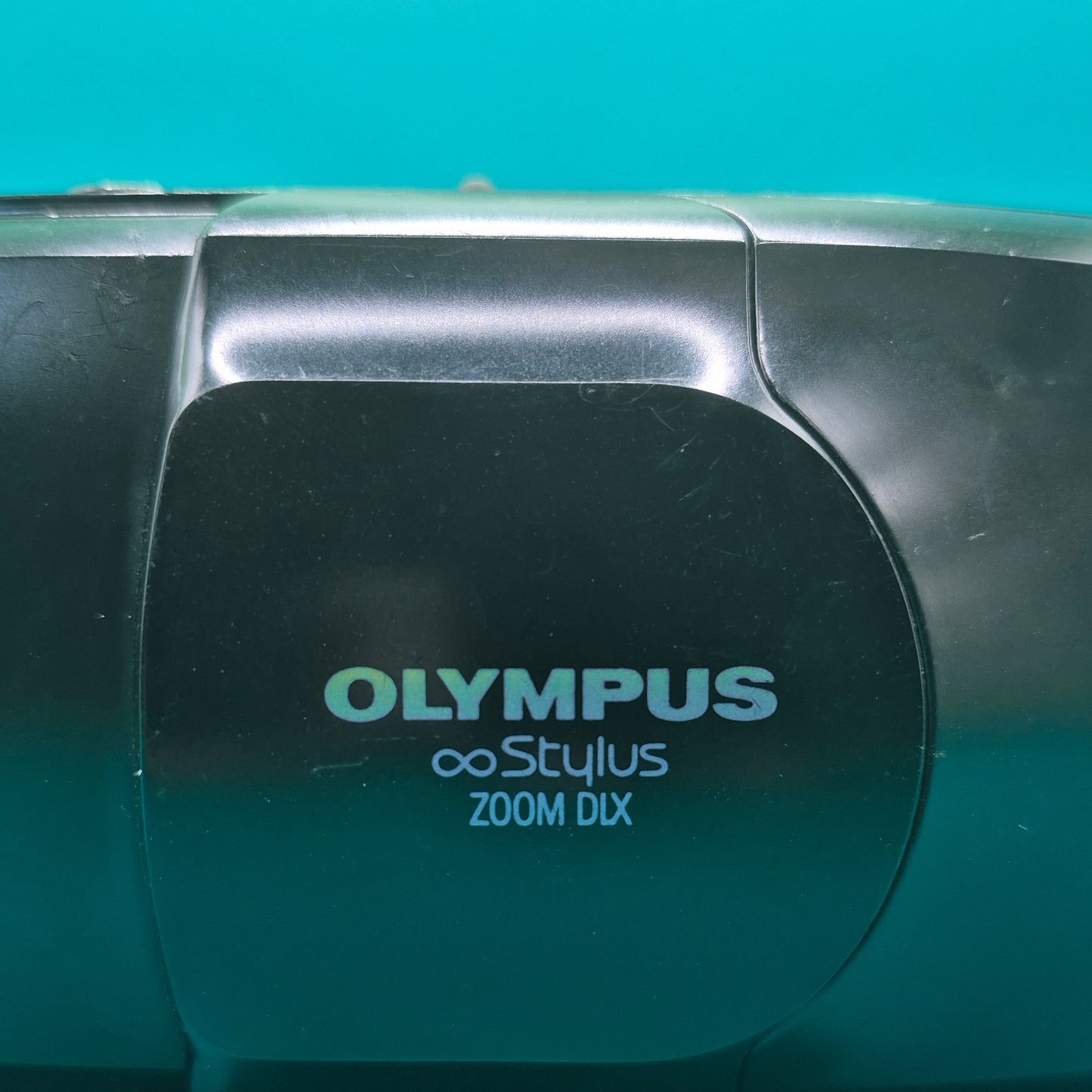 Olympus MJU 1 (stylus) Zoom DLX
