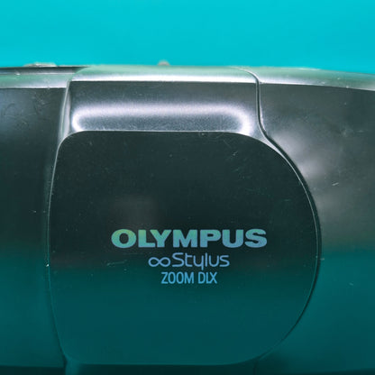 Olympus MJU 1 (stylus) Zoom DLX