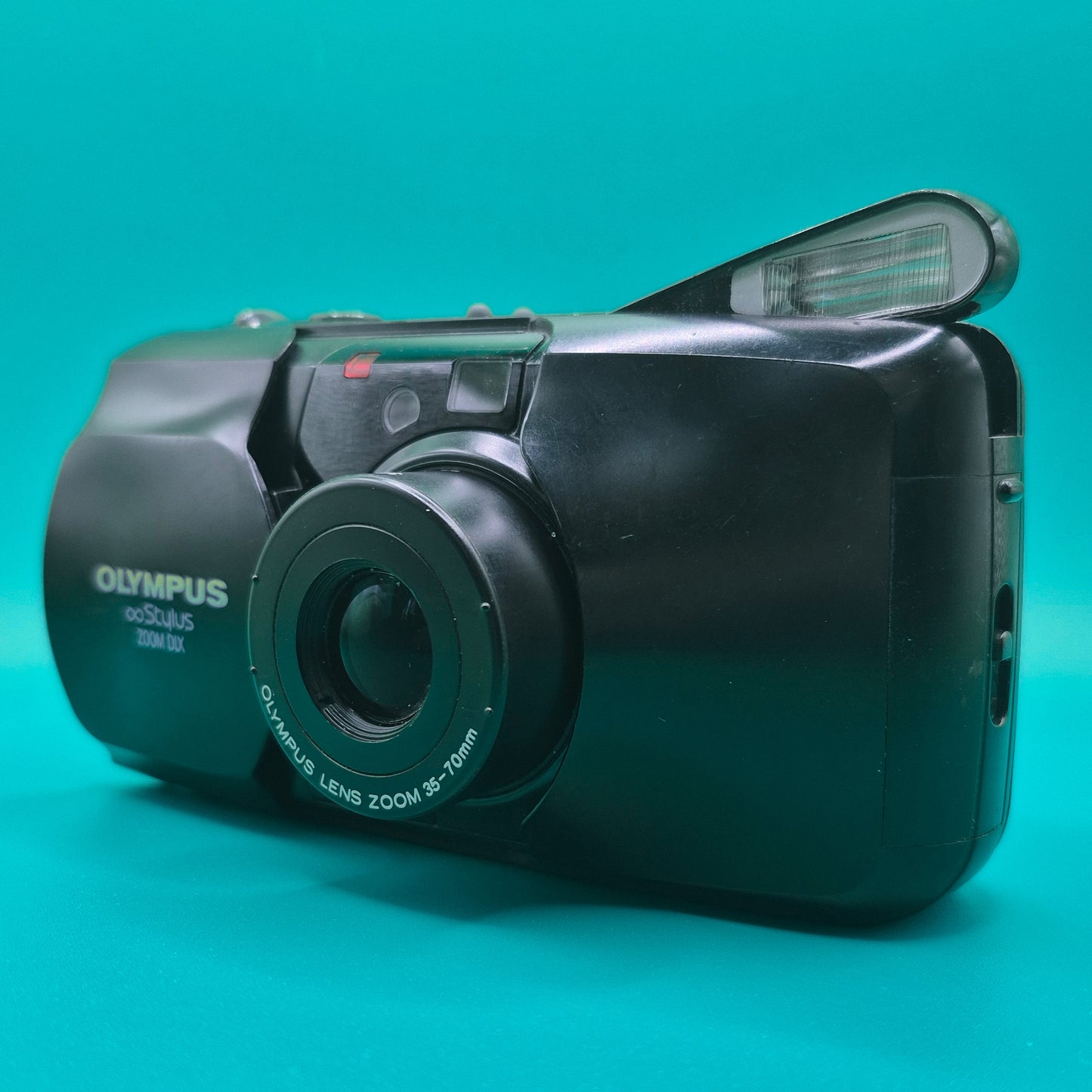 Olympus MJU 1 (stylus) Zoom DLX