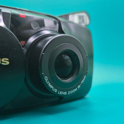 Olympus MJU 1 (stylus) Zoom DLX