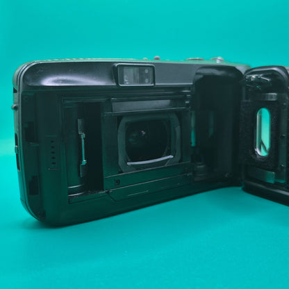 Olympus MJU 1 (stylus) Zoom DLX