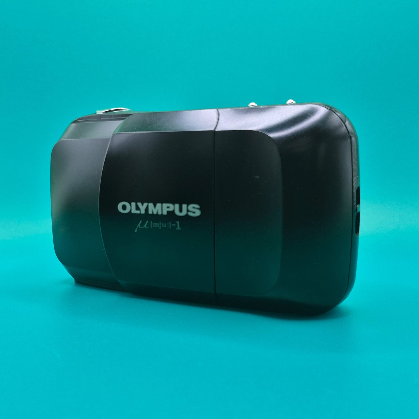 Olympus MJU 1