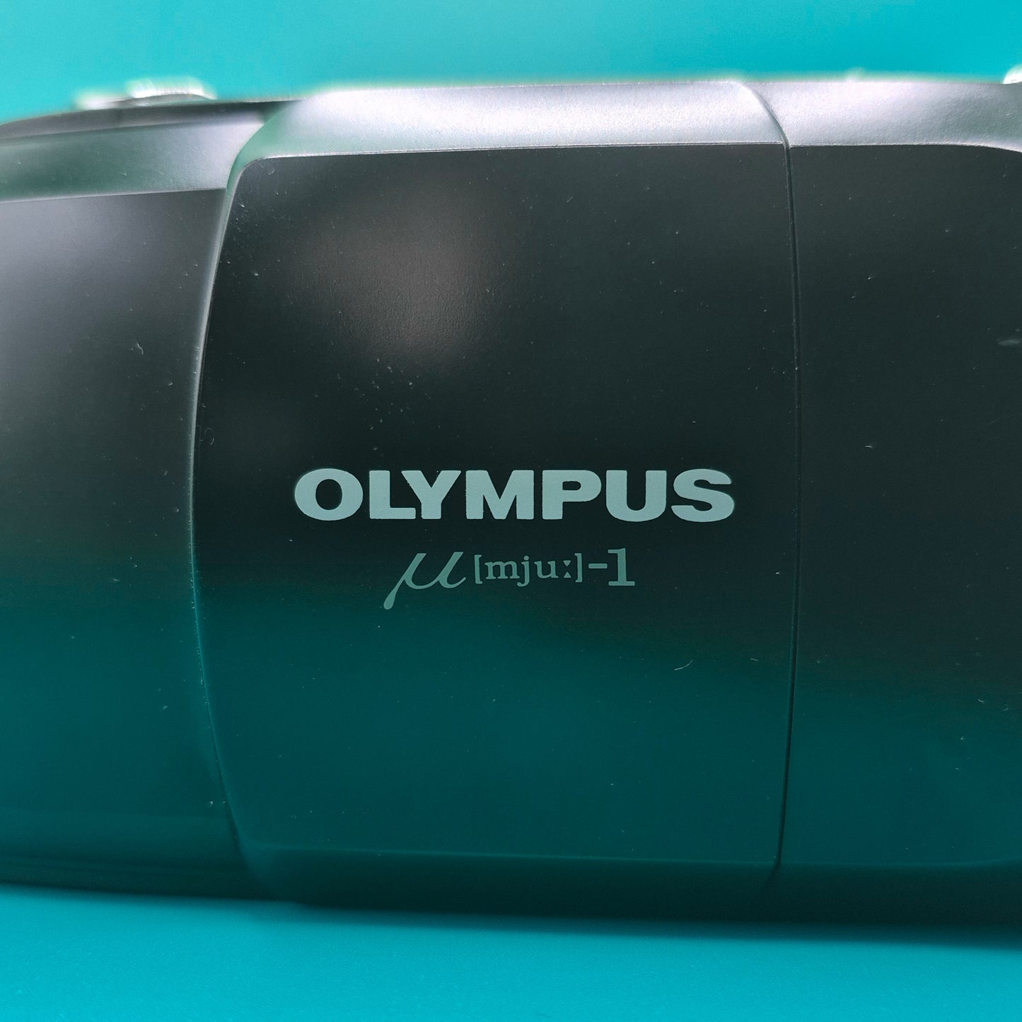 Olympus MJU 1