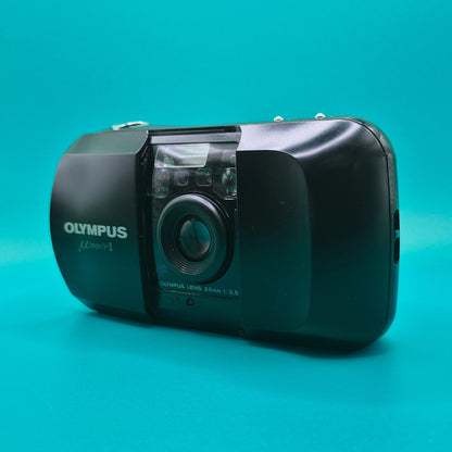 Olympus MJU 1