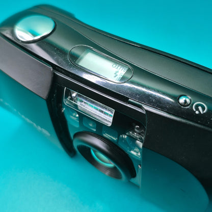 Olympus MJU 1