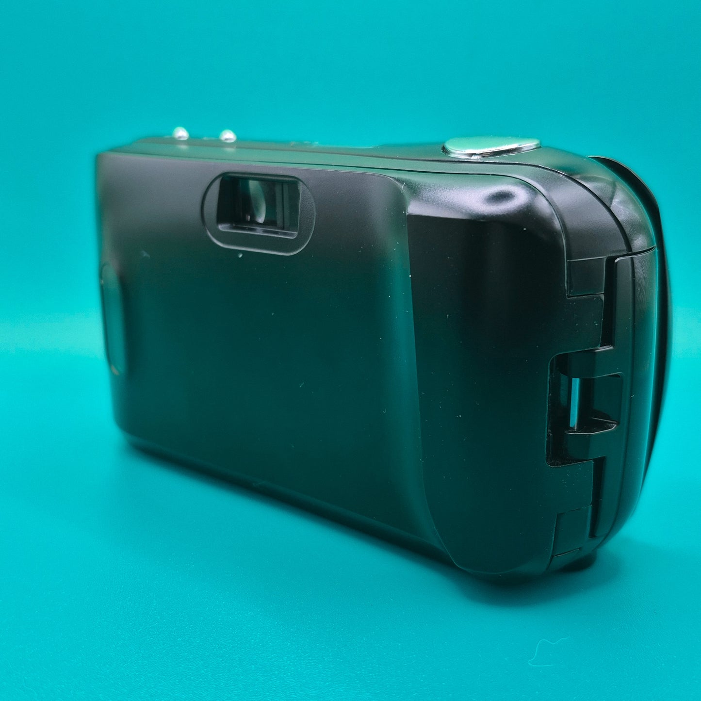 Olympus MJU 1