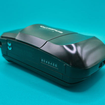 Olympus MJU 1