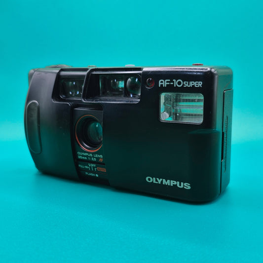 Olympus AF-10 Super