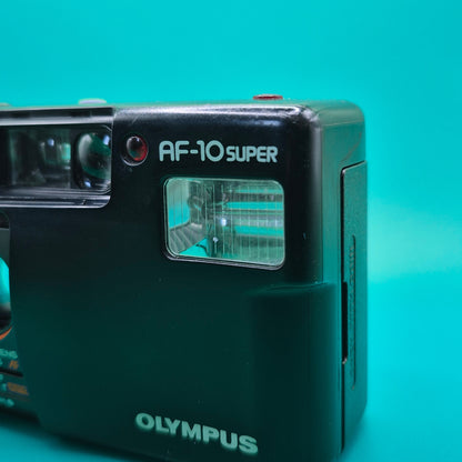 Olympus AF-10 Super