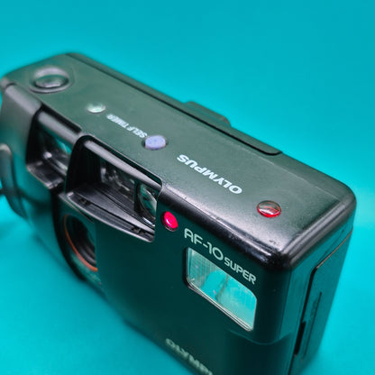 Olympus AF-10 Super