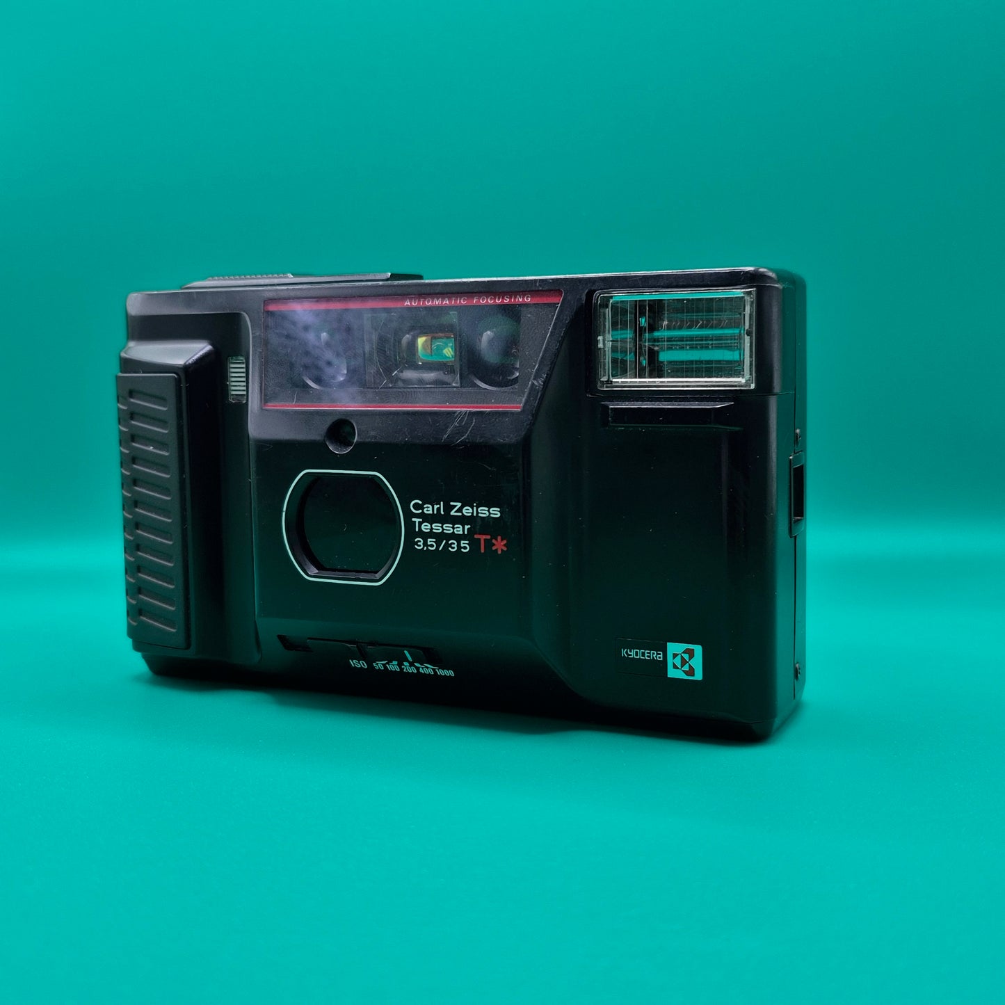Yashica T-AF