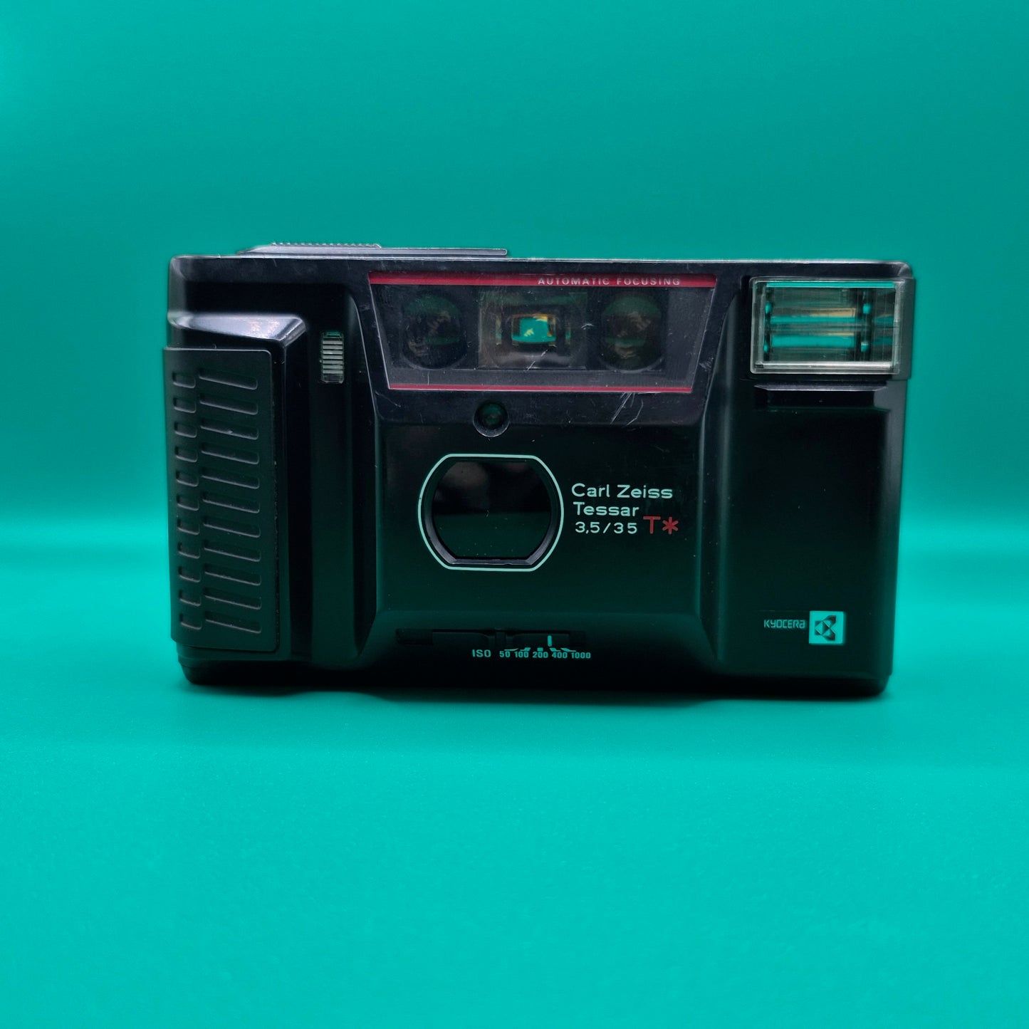 Yashica T-AF