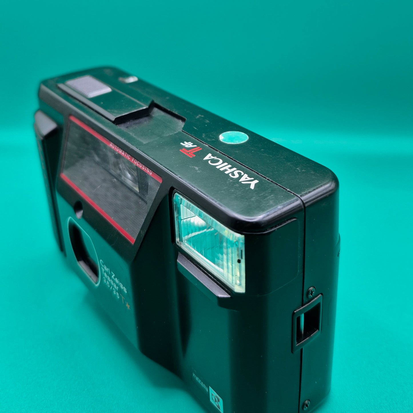 Yashica T-AF