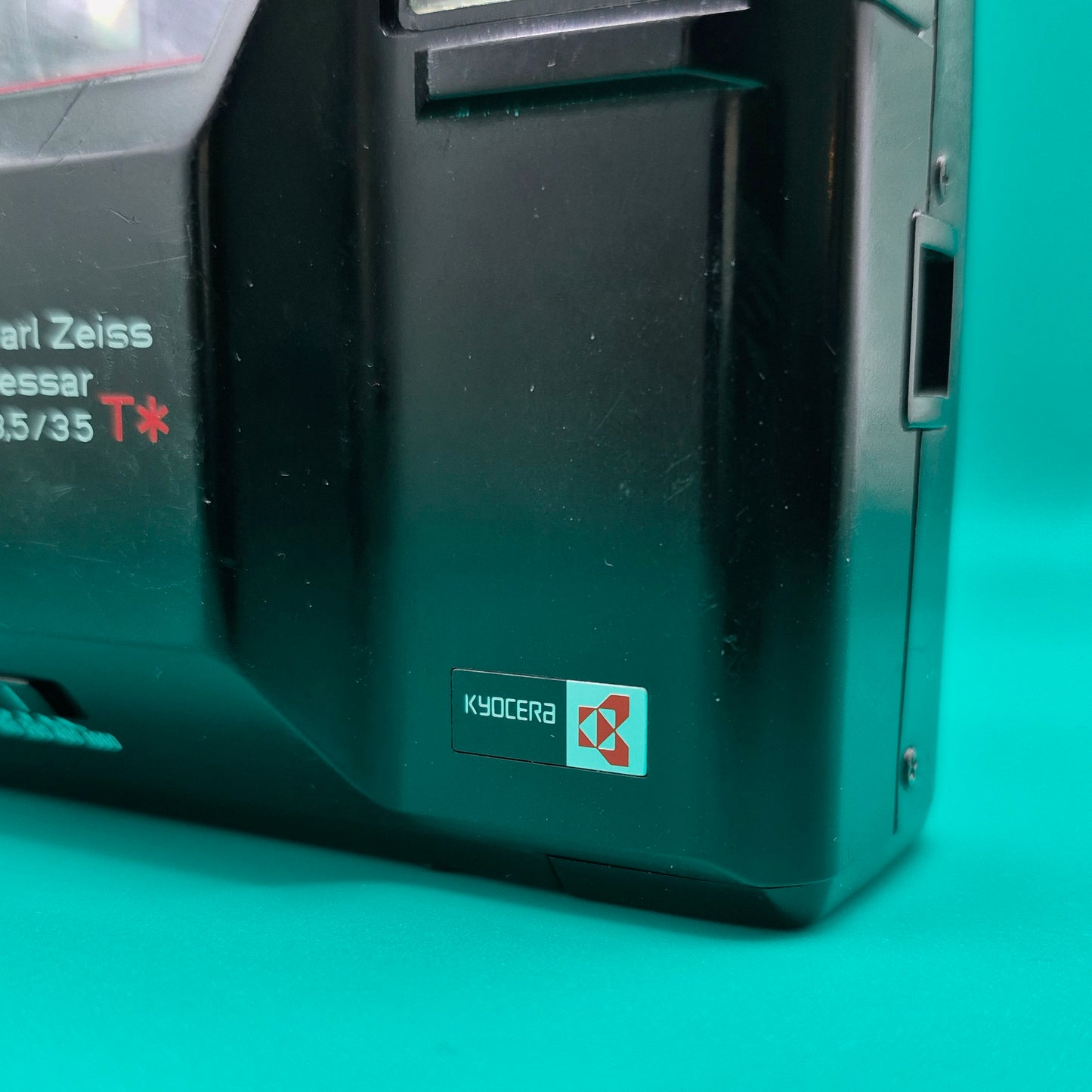 Yashica T-AF
