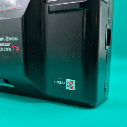 Yashica T-AF